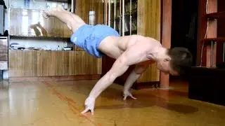 Planche tutorial/ Обучалка по горизонту NIK