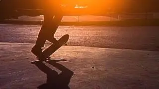 Editing Skateboarding