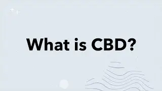 What is CBD?