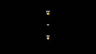you vs me ! #phonk #music #remix