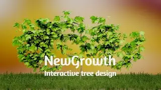 newgrowth exclusion zone (new feature)