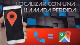 Install this App to Locate YOUR Android Phone (if lost) with a missed call