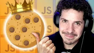 JavaScript cookies have been updated.