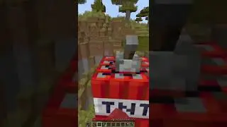 Minecraft moment #minecraft #подпишись #fyp #shorts