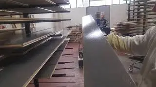 WATER BASED CYCLE - ENGINEERED WOOD FLOORING