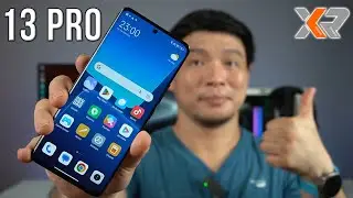 Xiaomi 13 Pro - First Xiaomi Global Flagship to come with Leica!
