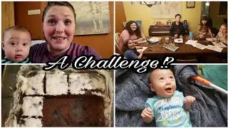Not Again 🤦‍♀️ Large Family DITL