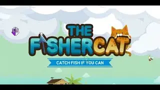 The FisherCat 100% взлом игры на Монеты/Гайки на Андроид - НУЖНЫ РУТ ПРАВА