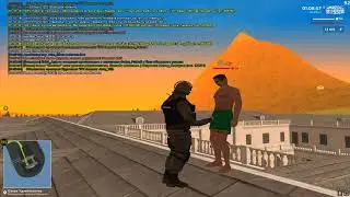 Amazing Russia
