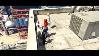 Tomson Atrocities with Laika Mama | #tornadothilak Petta Thomas | TRTK #elitex #trtk  #gta5