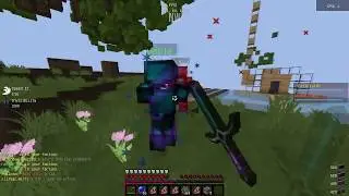 【Faithful】 SOTW Rush! [Tribes]