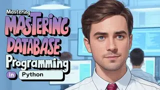 Mastering Database Programming in Python