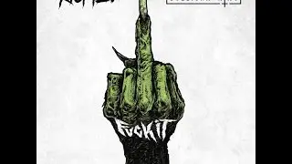 Riot Ten & Sullivan King - Fuck It