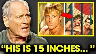 At 83, Paul Newman REVEALS The Gay Actors Of Old Hollywood He Dated In SECRET
