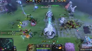 Pudge Hooks Compilation #2 [DOTA 2 2020]