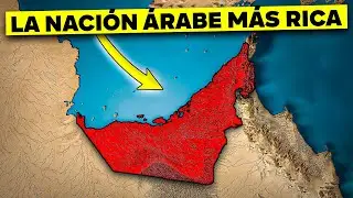 Este Es El País Árabe Más Poderoso Y Rico