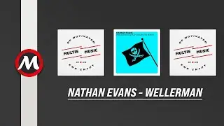 Nathan Evans - Wellerman | MultisMusic