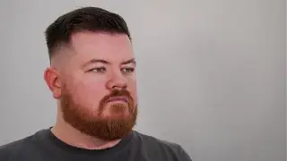 How to Shape Up Your Beard / tutorial