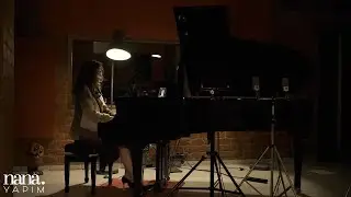 Elifcan Teksal feat. Merih Aşkın - Dolly Is Ill (Live)