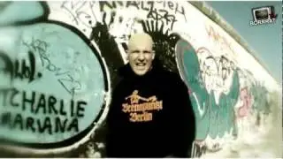 Battleboi Basti vs. Duzoe - HR Front - 8tel - VBT 2011 feat. Dee Ho