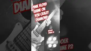 pink floyd - shine on you crazy diamond (intro solo part 1/2)