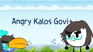 Shoutout Montage Dedicated To Angry Kalos Govi