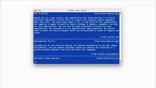 How To Install Spring Boot CLI Using SDKMan