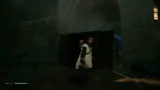 Geforce Experience - Starwars Jedi: Fallen Order Part 2
