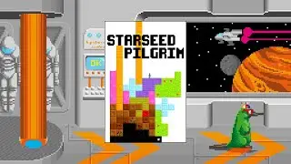 CRITIQUE FLASH - Starseed Pilgrim (PC/Mac)