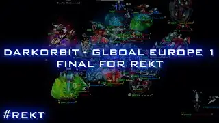 DarkOrbit -  FINAL FOR GE1🚨 | ЯΞКT
