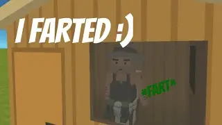 Simple Sandbox 2 but When u need to fart 