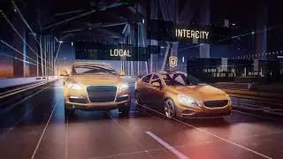 3D Corporate Presentation for GFUsa | Animated Corporate Video | Corporate Videos Production
