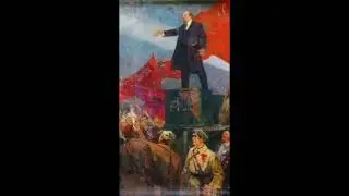 Октябрьская революция 1917 #shorts