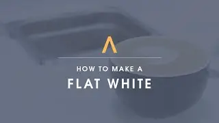 Crafting the Flat White: A Guide by Evolve North Coffee Roasters