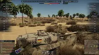 Cheater in War Thunder after Easyanticheat