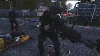 An Arma 3 SCP-008 Zeus Op...