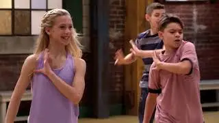 The Next Step - J Troupe - Did It Anyway (audioswap)