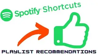 Spotify - Playlist Song Recommendation