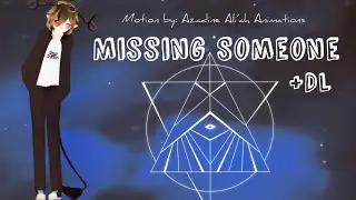 [[MMD]] - Missing Someone - [[Original Motion +DL]]
