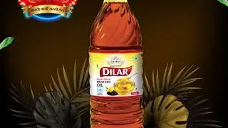 Ujiyara | Oil | Motion Graphic | Adobe Premiere | Adobe Photoshop