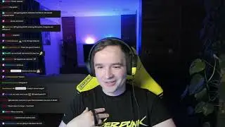 Lead Quest Designer plays Cyberpunk 2077! #20