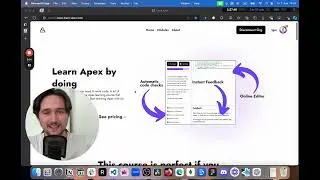 I created a tool to understand methods in Apex