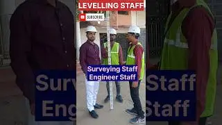 How to Read Auto Level Staff | Staff Reading |