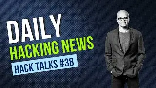 Hack Talks #38 | Microsoft teams, Github security feature, golang-basd botnet, new research revealed