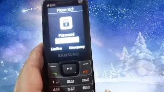 Samsung e2252 Phone unlock without Any BOX