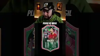My 94+ FUTTIES Player Pick! 🔥 