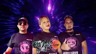 Grupo Resk`ta2 MIX 2025