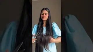 Hair Care Myths vs. Facts: What Really Works? #shorts #haircare | Mishti Pandey