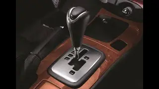 Ручной режим 0-100   Sonata EF 2.7 V6 AT