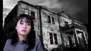 Ghost Stories 112